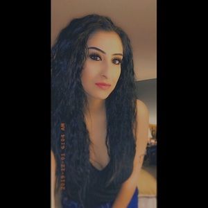 Meet your Posher, Jade